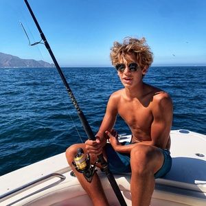 Meet your Posher, Tanner